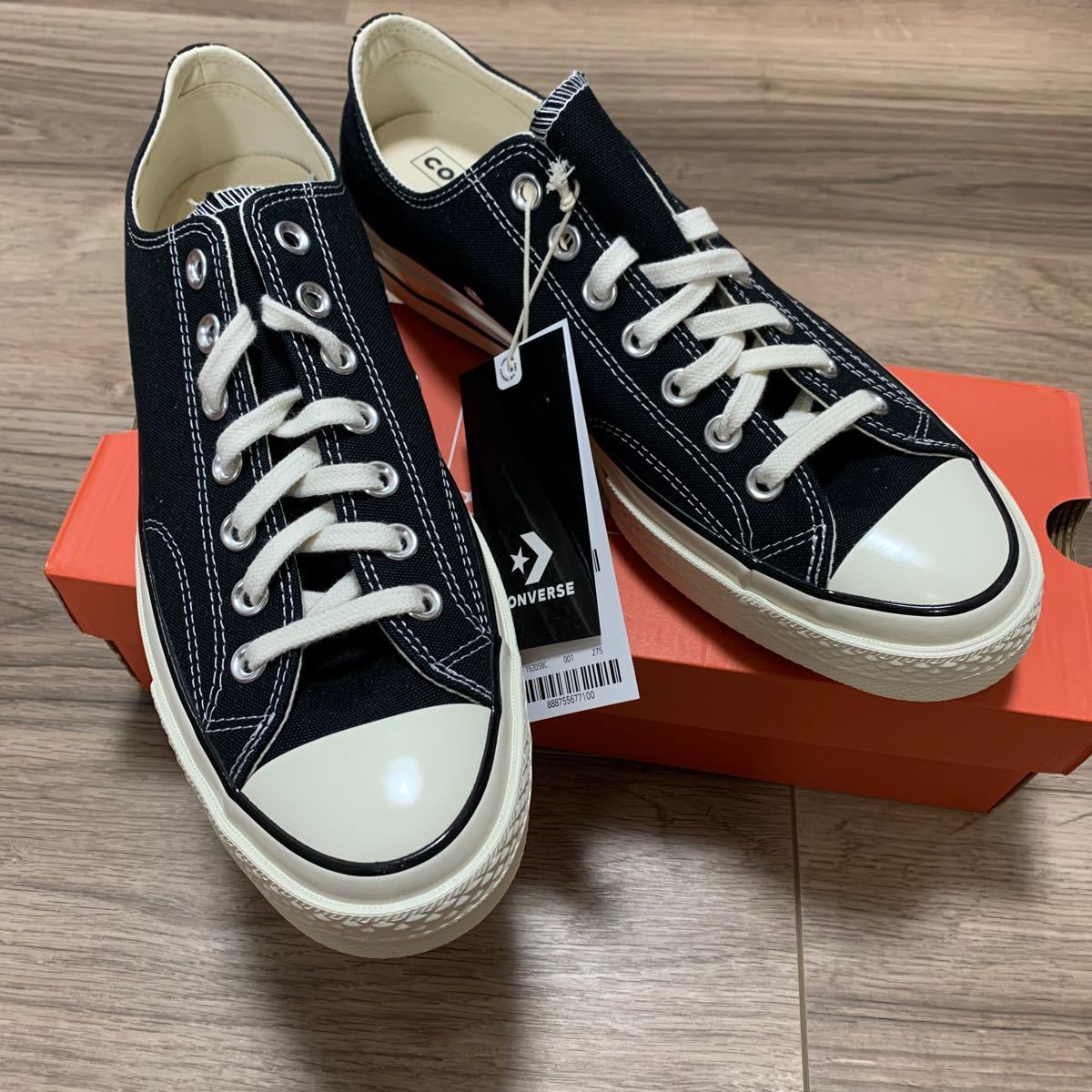 ct70 chuck taylor チャックテイラー | labiela.com