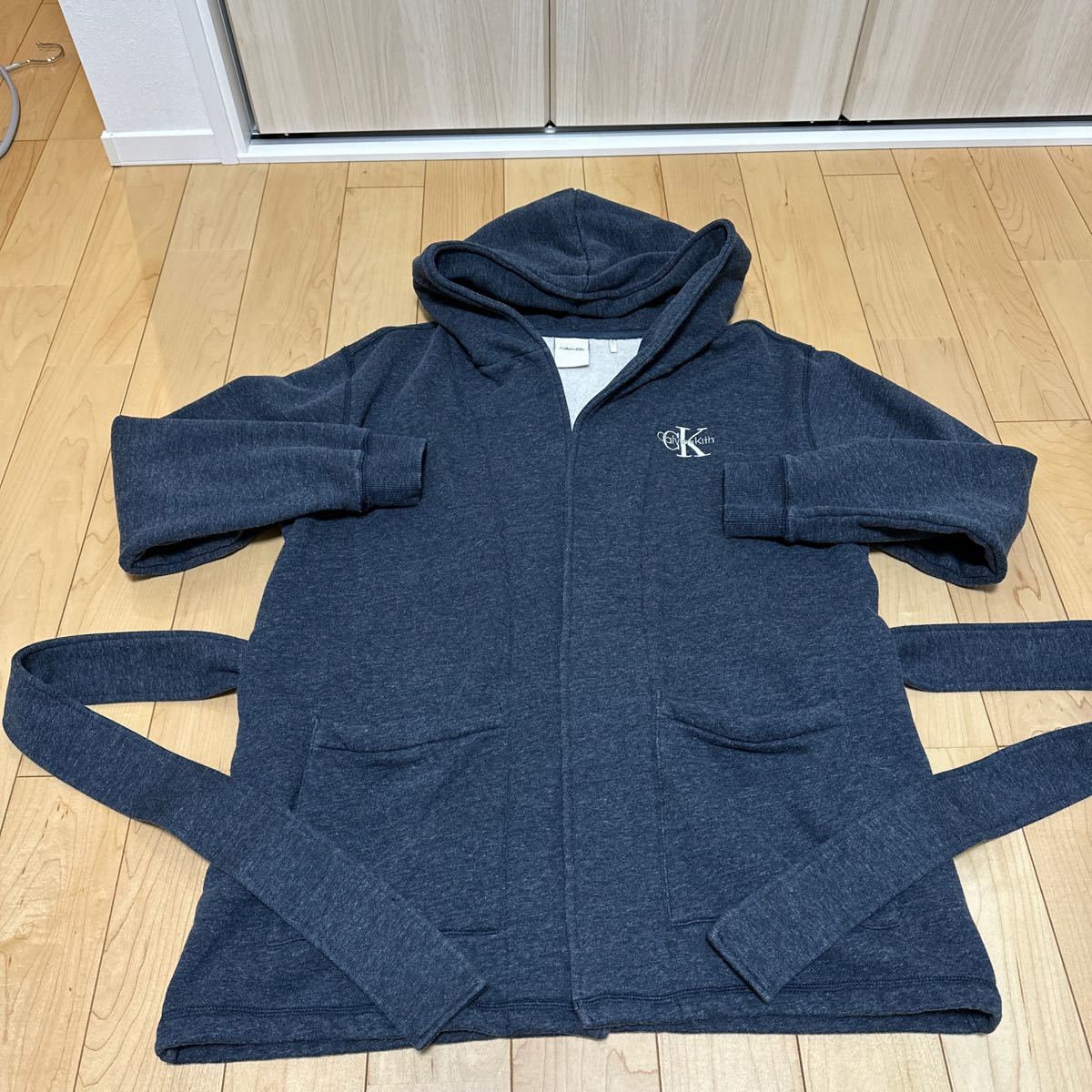 kith KITH キス トップス アウター コート ローブ バスローブ kith KITH キス トップス アウター コート ローブ バスローブ