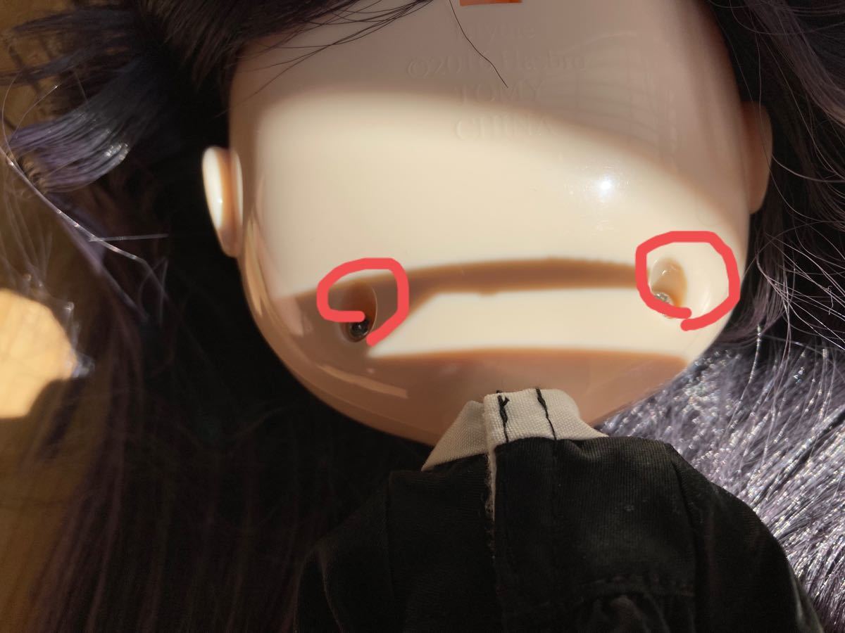ネオブライス ドーンティング・ドゥルーシラ Blythe ブライス ネオブライス ドーンティング・ドゥルーシラ Blythe ブライス