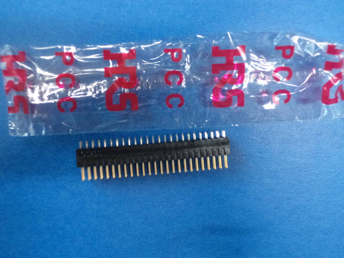 ヒロセ コネクタ　ピンヘッダー HIF3E-50PA-2.54DSA_画像8