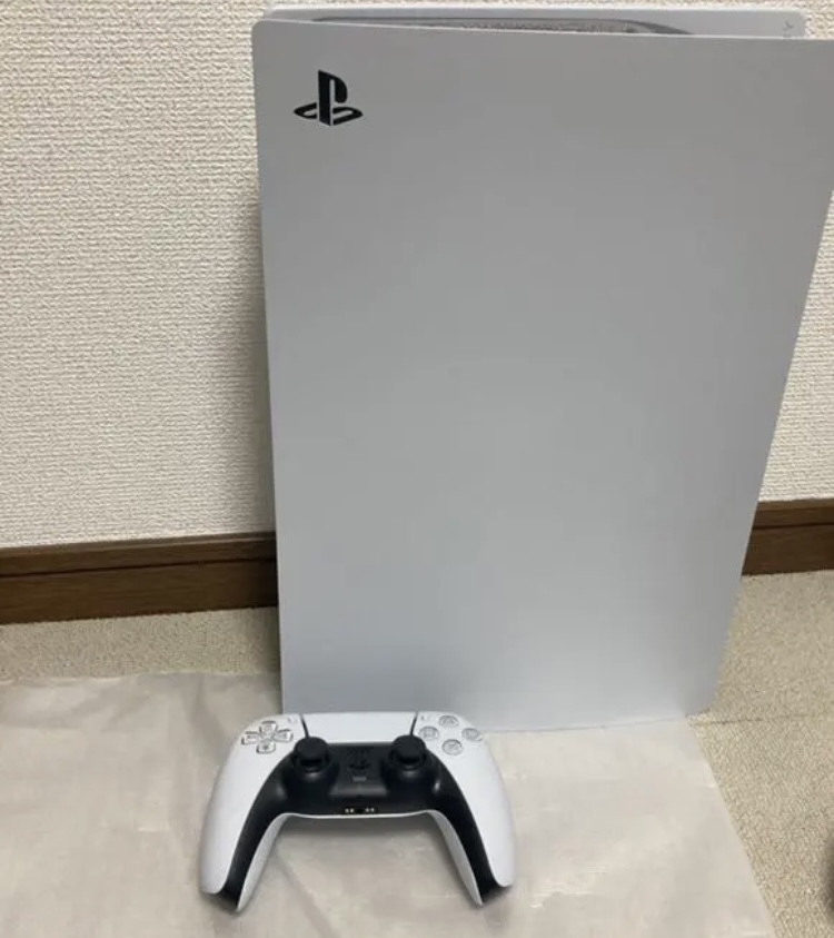 ps5 本体 超美品 付属完最終値下げ|Yahoo!フリマ(旧PayPayフリマ) ps5 本体 超美品 付属完最終値下げ|Yahoo!フリマ(旧PayPayフリマ)