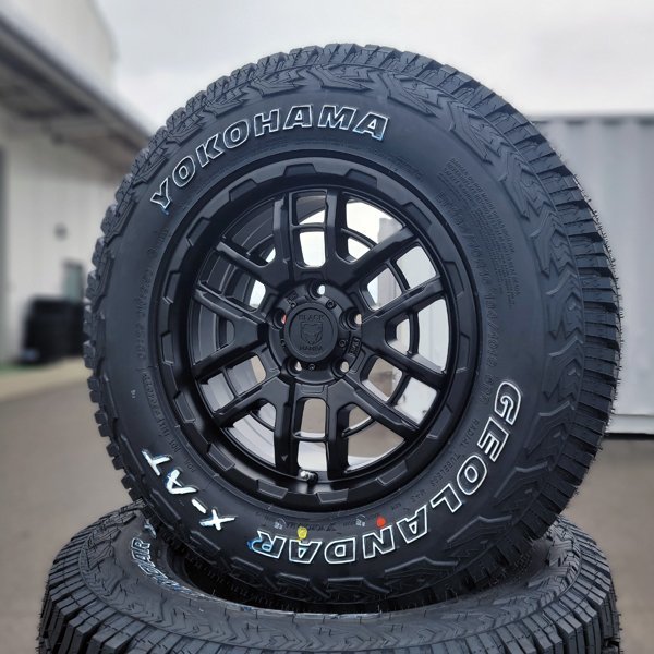 超歓迎された デリカD5 RAV4 CX5 新品 16インチ タイヤホイールセット