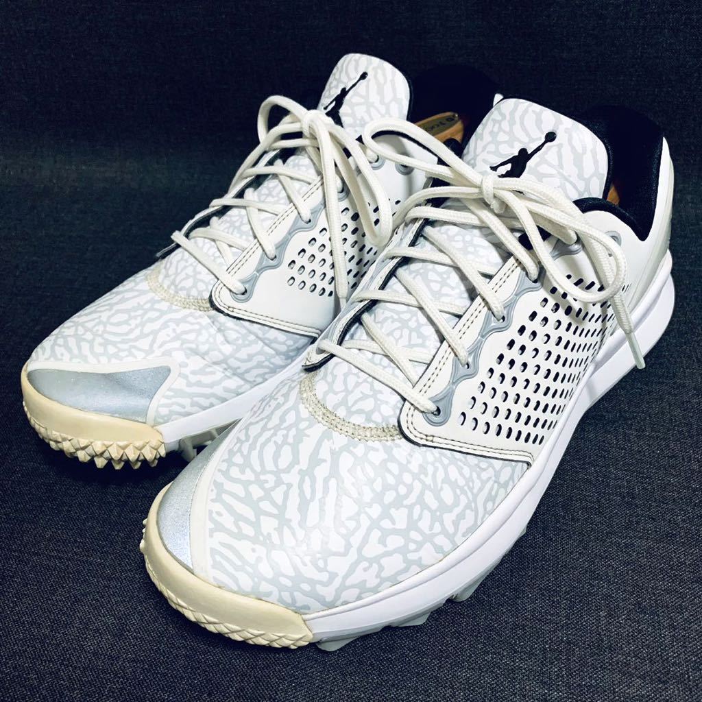 ヤフオク! - NIKE GOLF ナイキゴルフ ジョーダン トレーナー