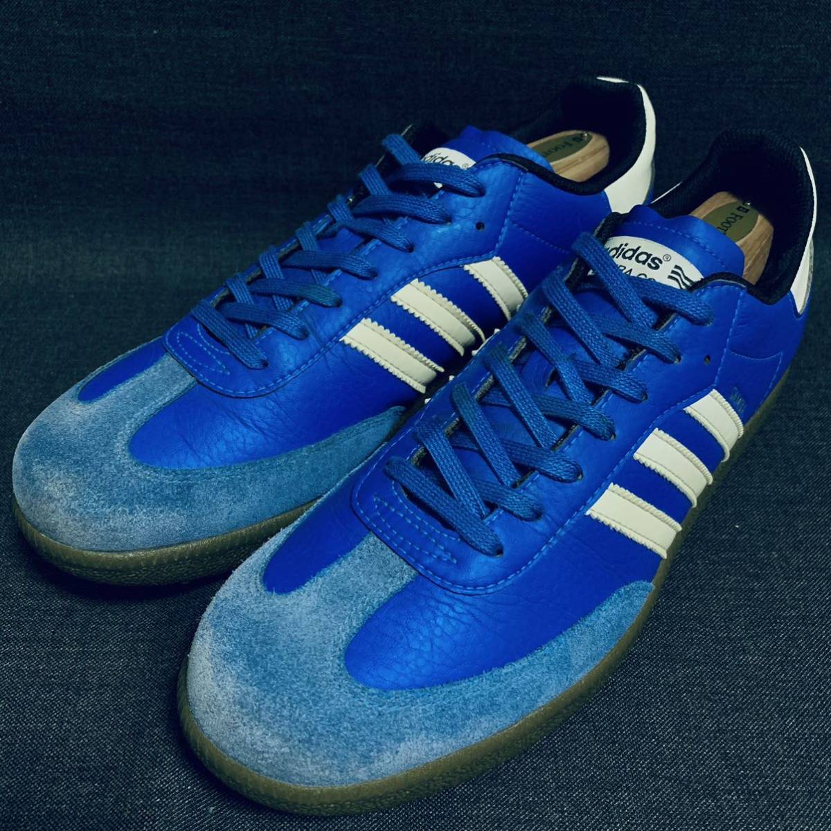 Yahoo!オークション - adidas SAMBA GOLF アディダスゴルフ Yahoo!オークション - adidas SAMBA GOLF アディダスゴルフ
