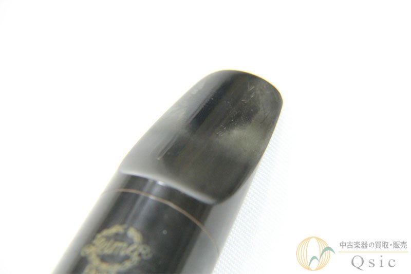 [ used ] H.Selmer SELMER SOLOIST C* tenor sax for mouthpiece 1970 period . manufacture was done Vintage goods [VI906]