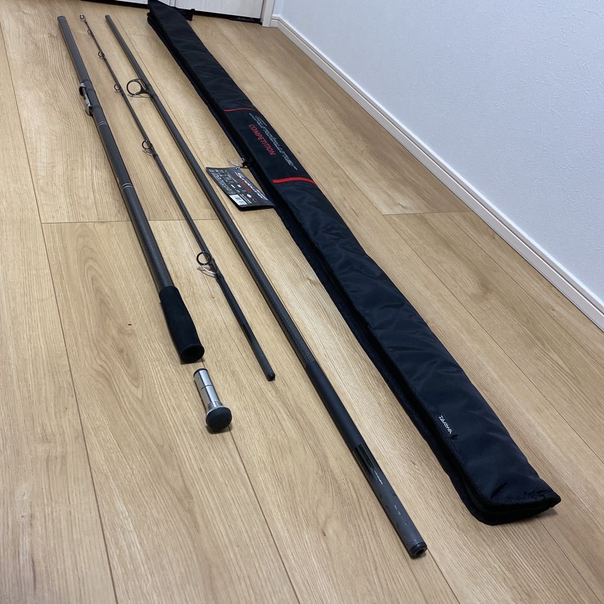 Yahoo!オークション - Daiwa サンダウナー35-405S・Q Yahoo!オークション - Daiwa サンダウナー35-405S・Q