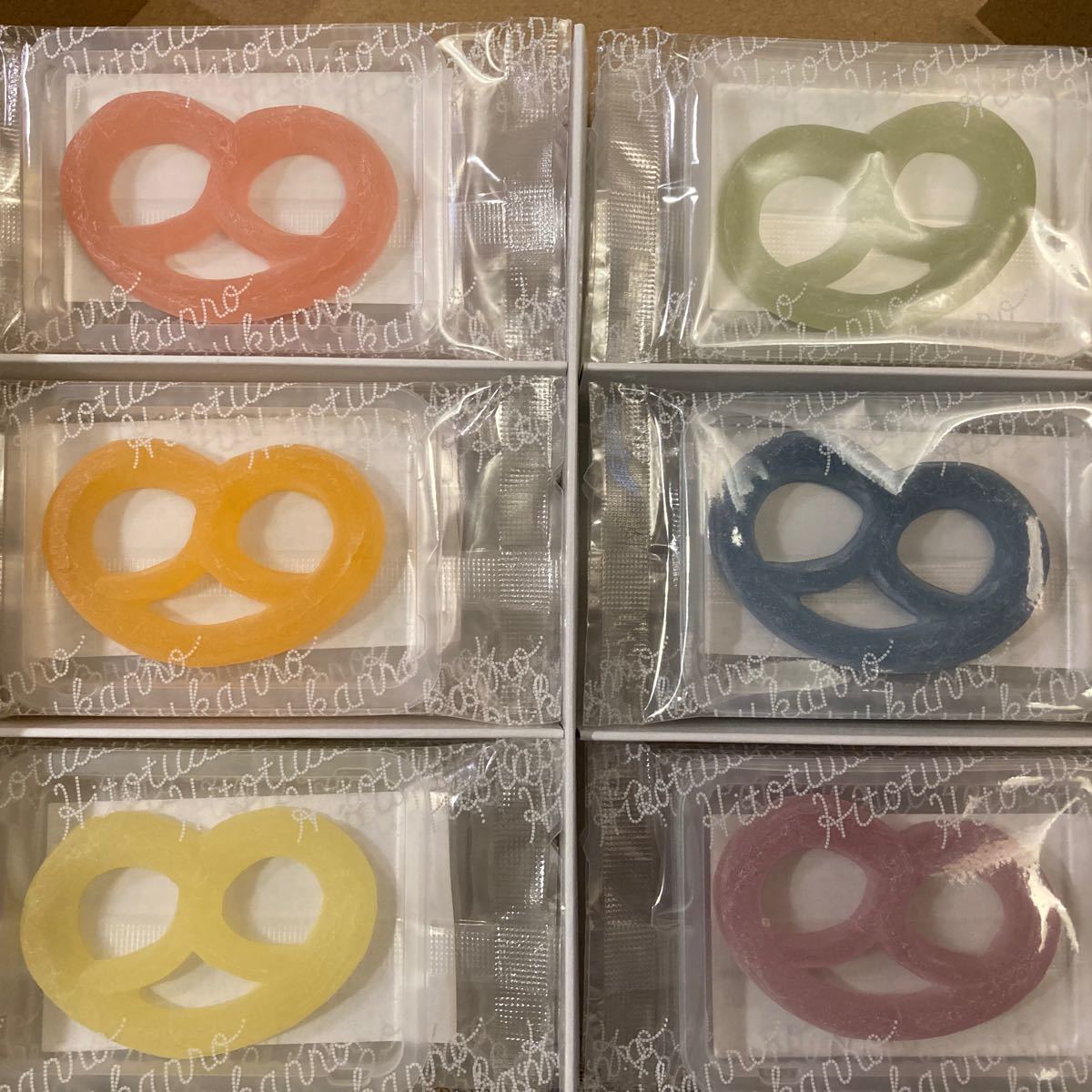 30個 宅急便コンパクト発送】ヒトツブカンロ グミ グミッツェル 30個 宅急便コンパクト発送】ヒトツブカンロ グミ グミッツェル