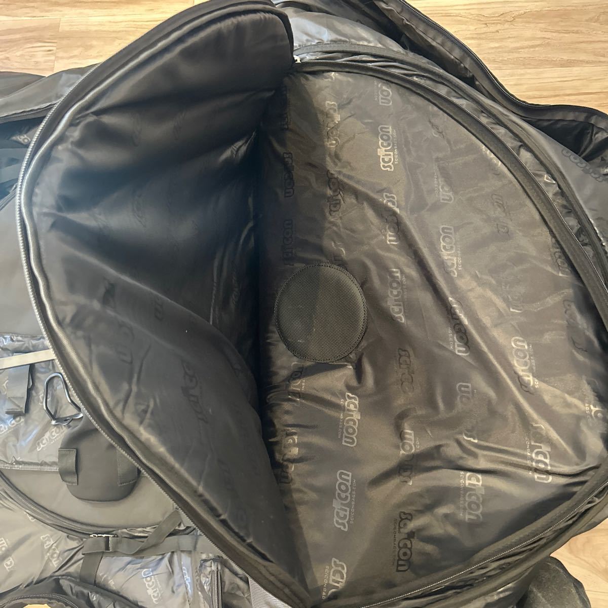 Scicon AeroComfort 2.0 TSAシーコン エアロコンフォート