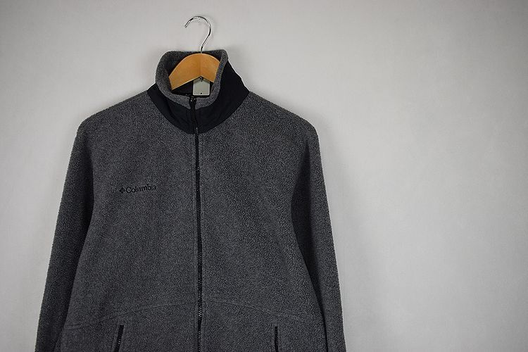 正規代理店 グッドサイズ~90sビンテージColombiaコロンビアPOLARTECポーラ フリース