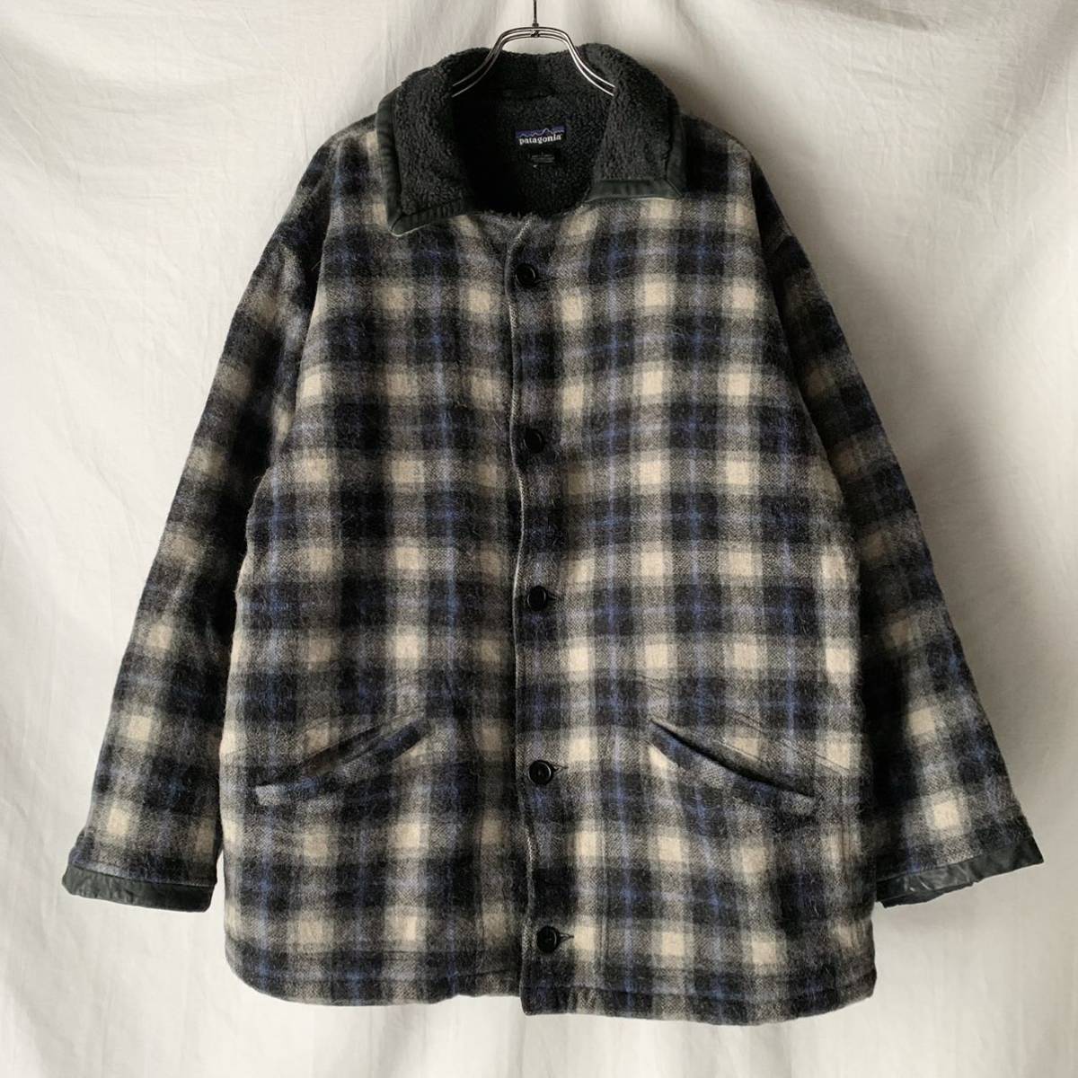 Yahoo!オークション - 99年製 F99 トルコ製 patagonia ORIGINAL Yahoo!オークション - 99年製 F99 トルコ製 patagonia ORIGINAL