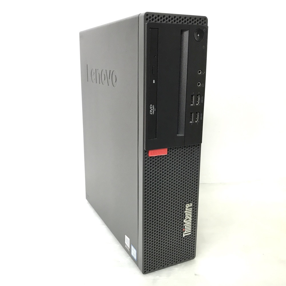 SEAL限定商品】 [2](Core Small M710s ThinkCentre Lenovo 7世代i3 超