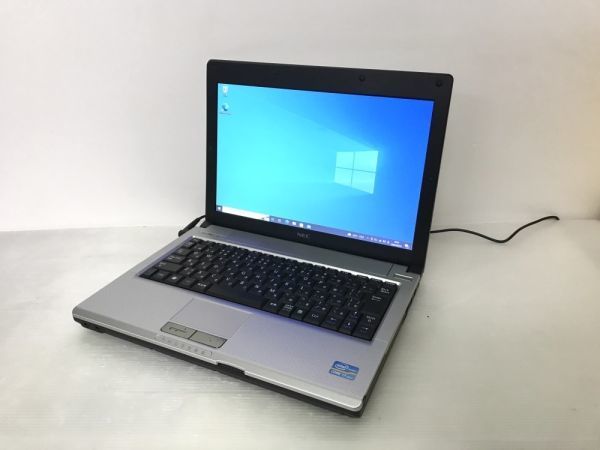 送料込   モバイルノート 軽量 格安i7