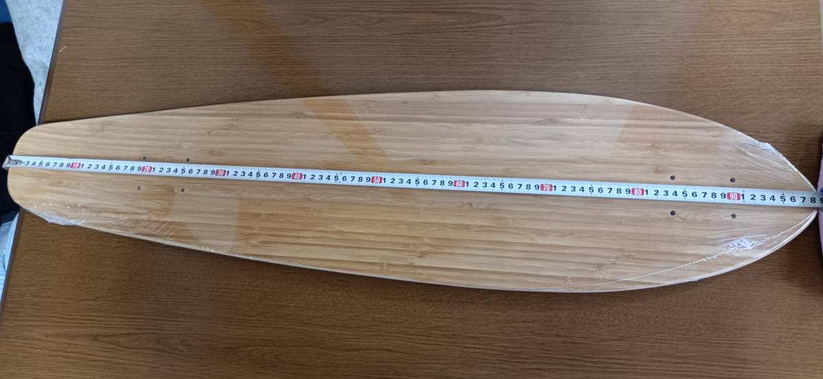  Surf skate Deck Van b-