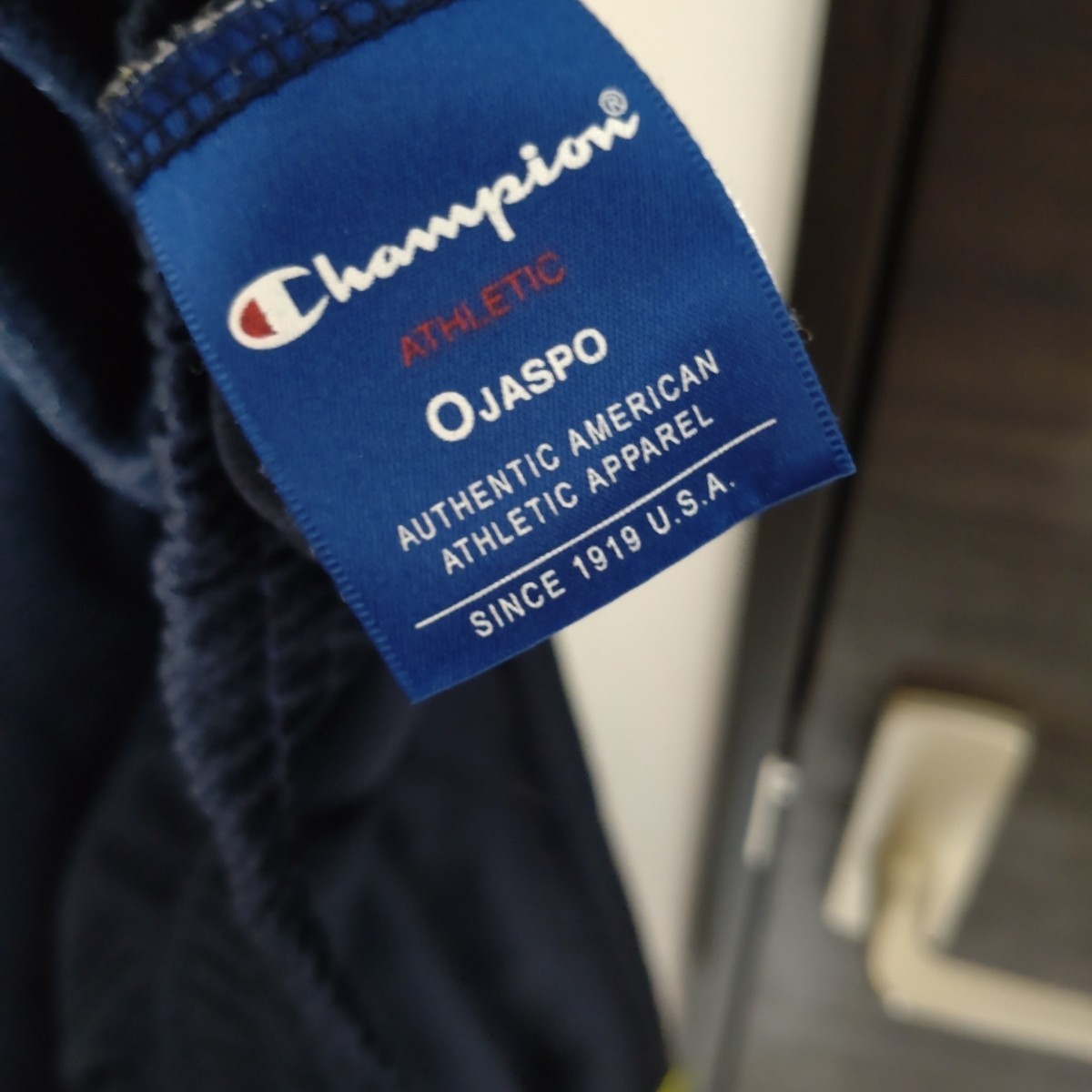 Champion バスケパンツ Lサイズ|PayPayフリマ