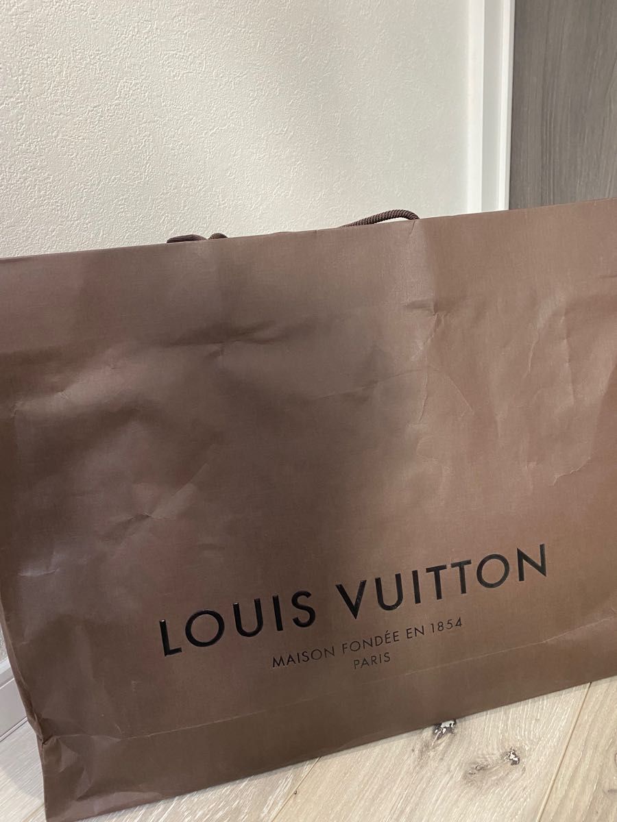 LOUIS VUITTON トートバッグ　ダミエアズール　正規店購入