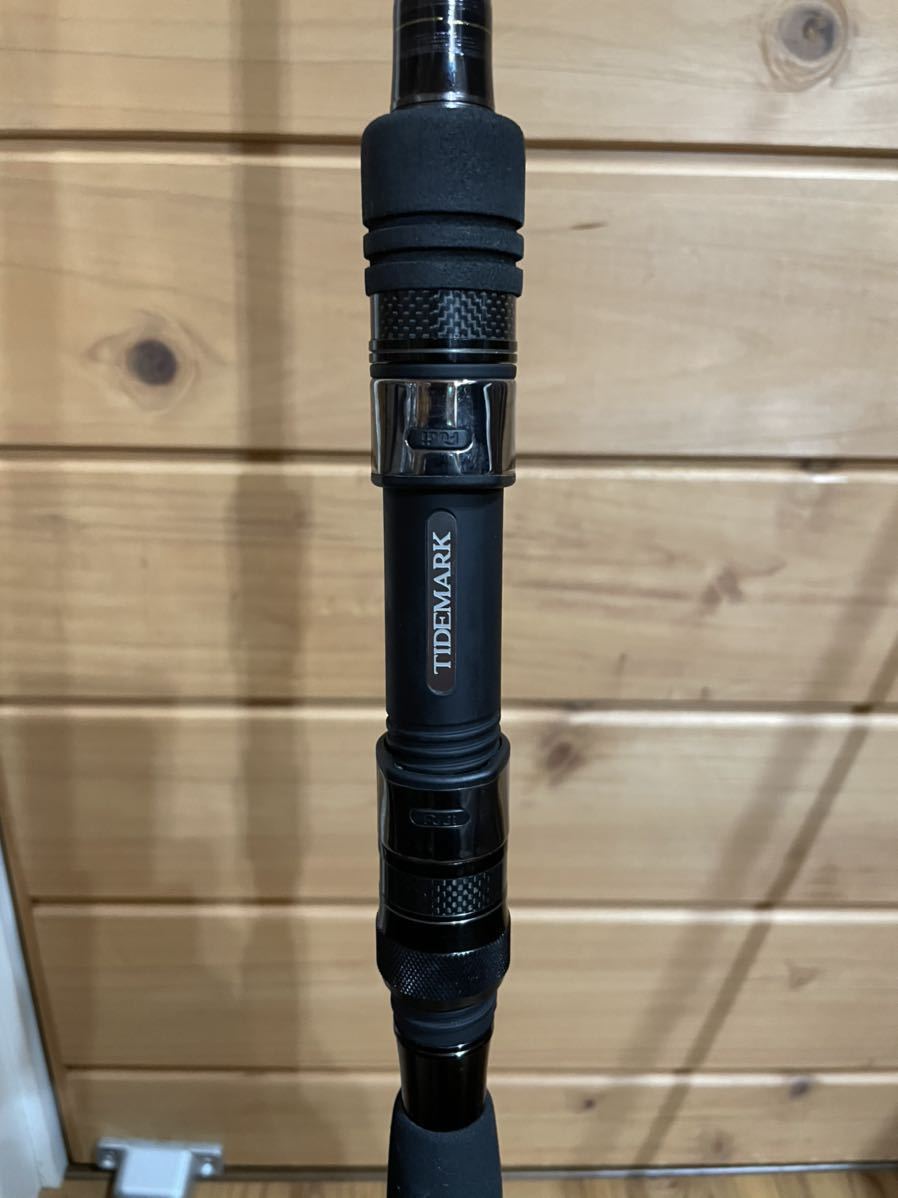 DAIKO TIDE MARK ARTESANO EVOLTIA 100/10 超美品 ダイコー DAIKO TIDE MARK ARTESANO EVOLTIA 100/10 超美品 ダイコー