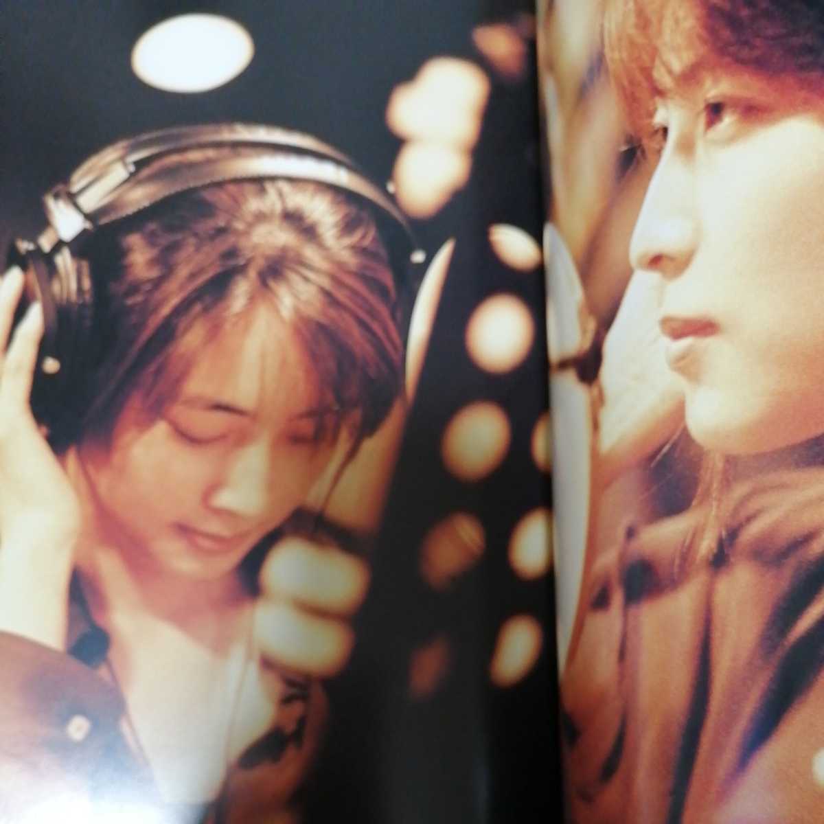 ZARD パンフレット what a beautiful memory forever you 送料 210円 ...