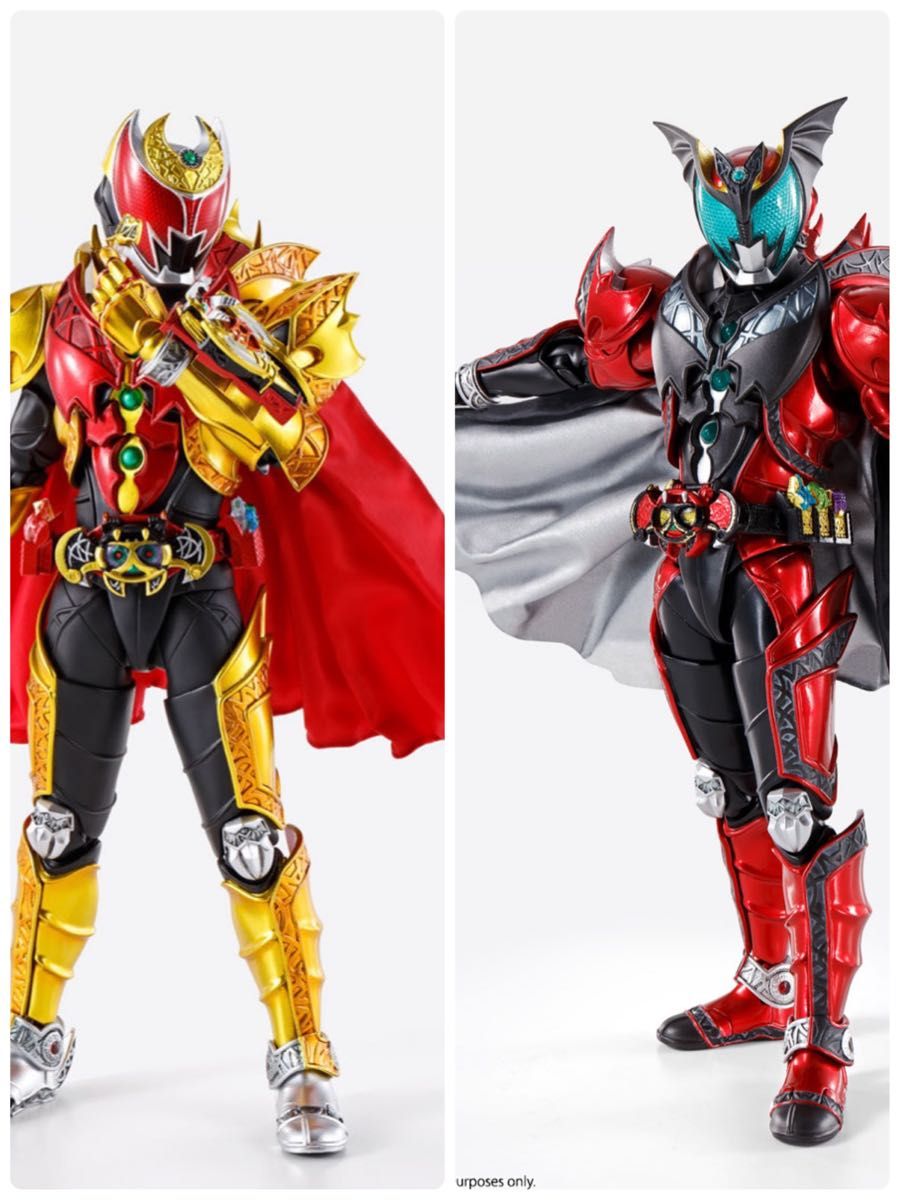 最大94%OFFクーポン S.H.Figuarts仮面ライダーキバエンペラーフォーム 真骨頂 abamedyc.com