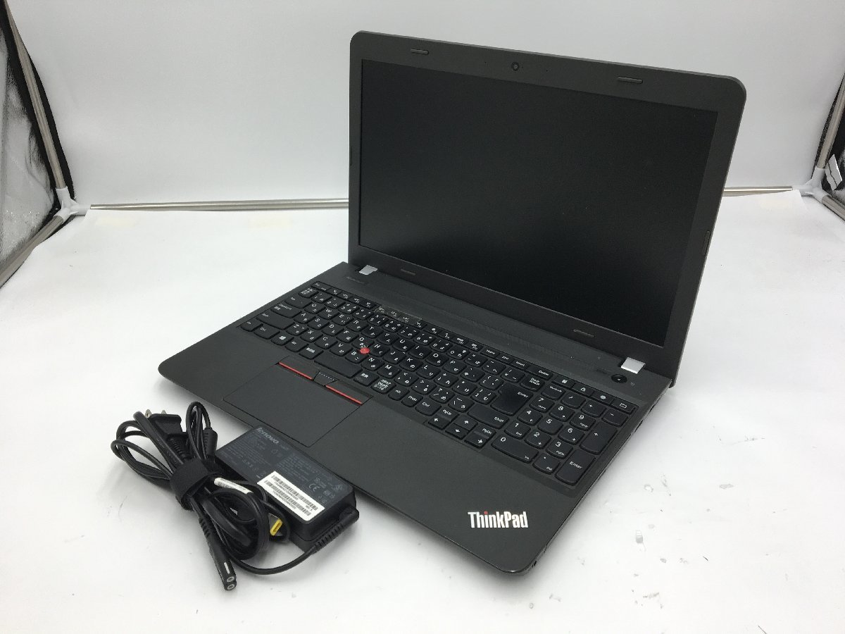 ヤフオク! - ♪△【LENOVO レノボ】ノートPC/Core i7 5...