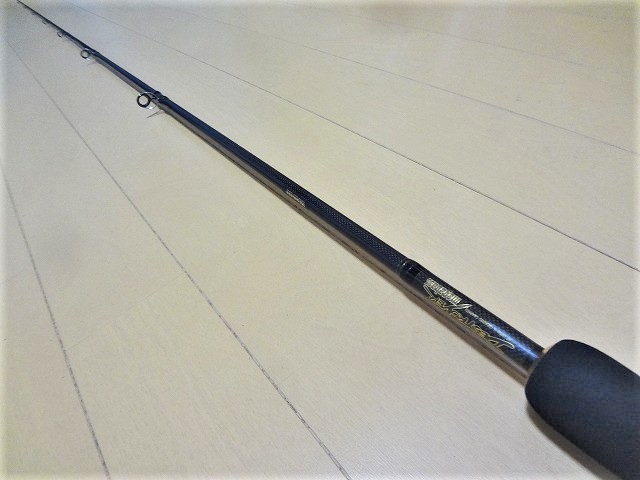 メガバス デストロイヤー F4-63X エリミネーター HT1000X(未 メガバス デストロイヤー F4-63X エリミネーター HT1000X(未