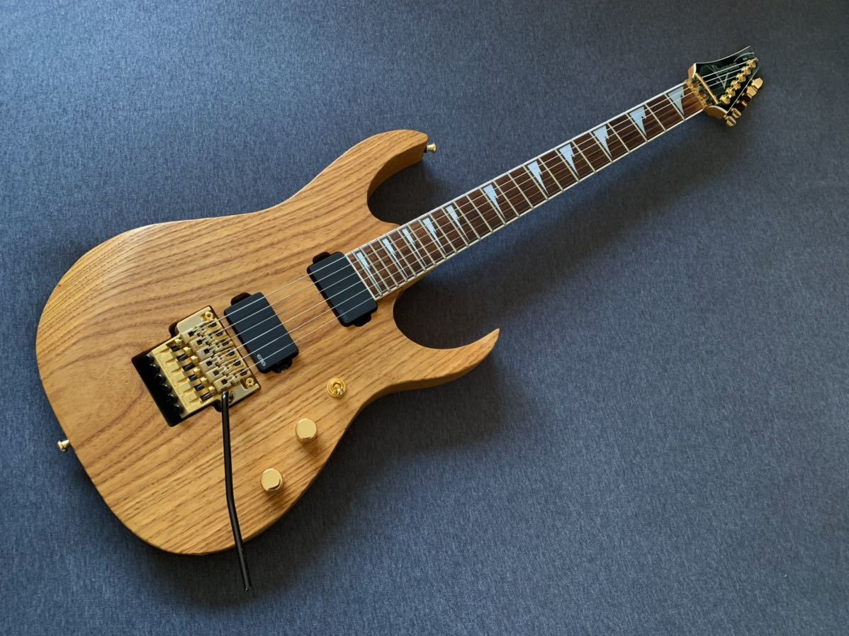 Yahoo!オークション - Ibanez アイバニーズ RG Fシリアル日本製 Yahoo!オークション - Ibanez アイバニーズ RG Fシリアル日本製