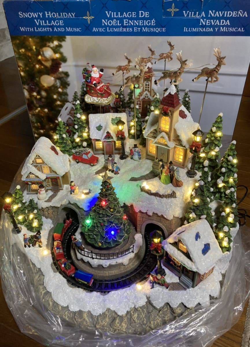 Yahoo!オークション - コストコ クリスマスソングオルゴール Yahoo!オークション - コストコ クリスマスソングオルゴール