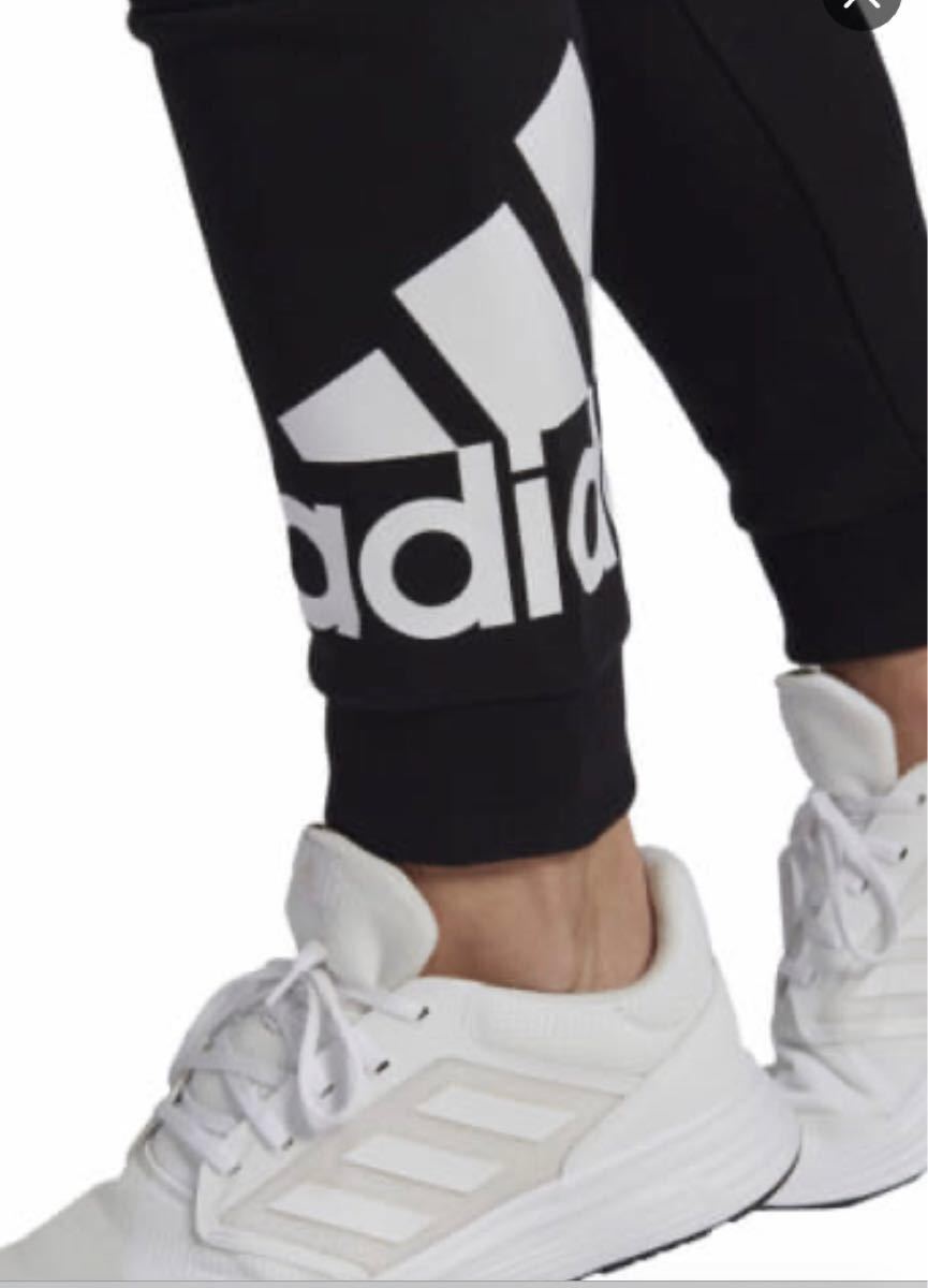 adidas パーカー・スウェットパンツ　メンズ　XL