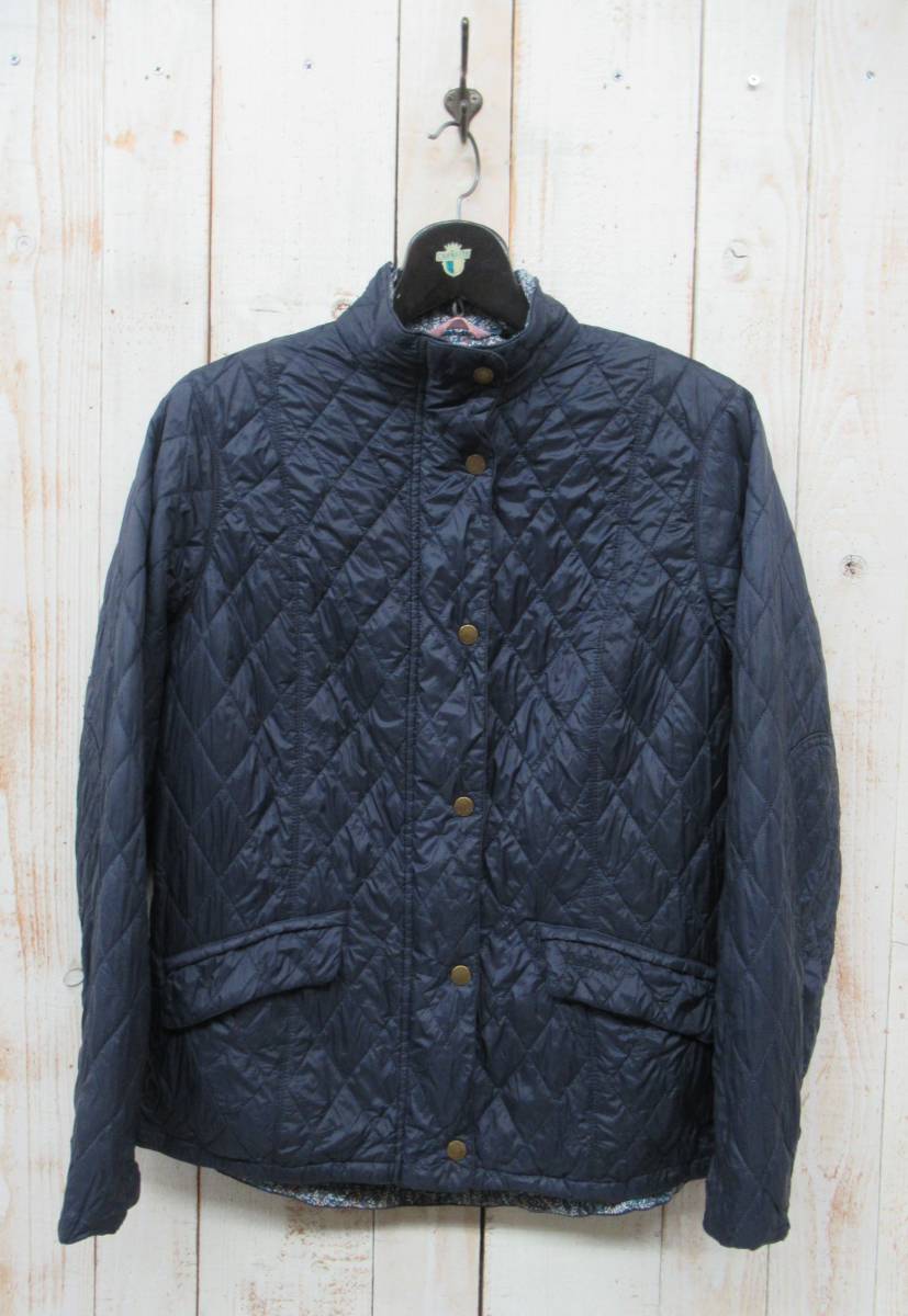 Старая одежда Оптовая европейская старая одежда * Barbour Babuer * Victoria Quilt Victoria LQU0982NY52