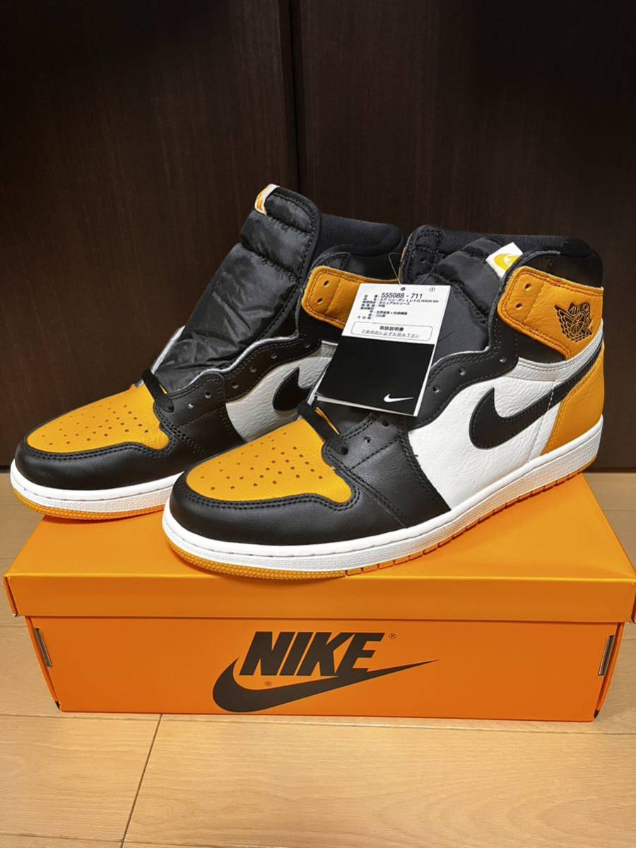 ヤフオク! - 新品未使用 28.5cm 国内正規品 Nike Air Jordan