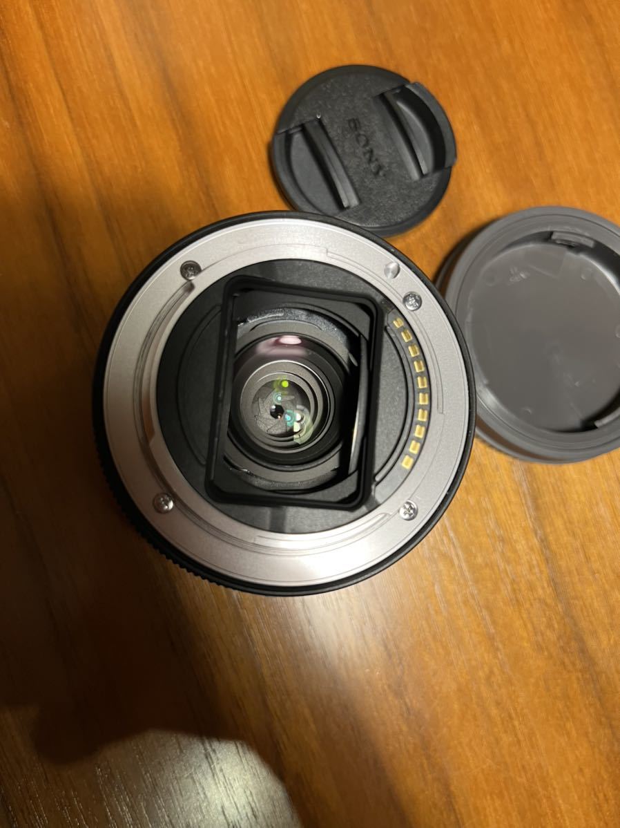 ナチュラルネイビー ほぼ未使用!SEL2860 | www.tegdarco.com