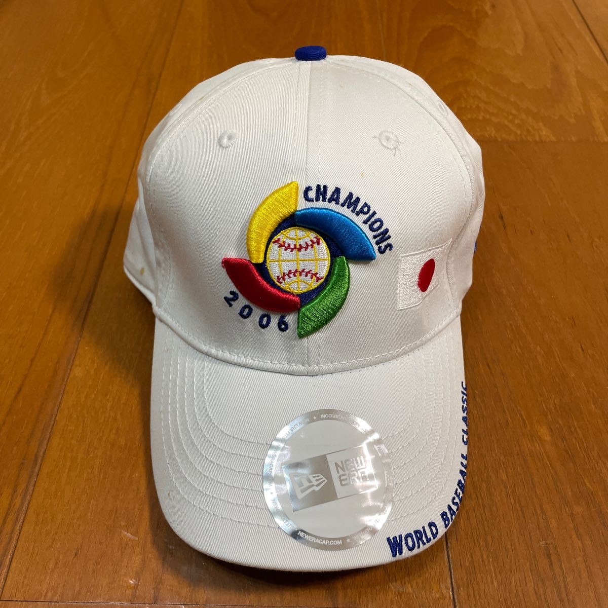 即配達】大谷翔平着用 WBCチャンピオンキャップ | karasica-vucica.hr