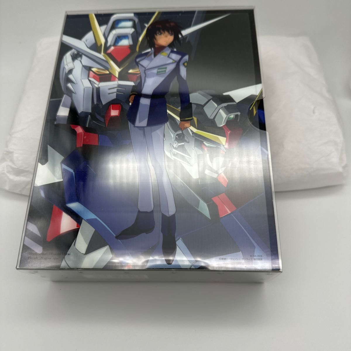 海外輸入】 機動戦士ガンダム SEED DESTINY スペシャルエディション 全