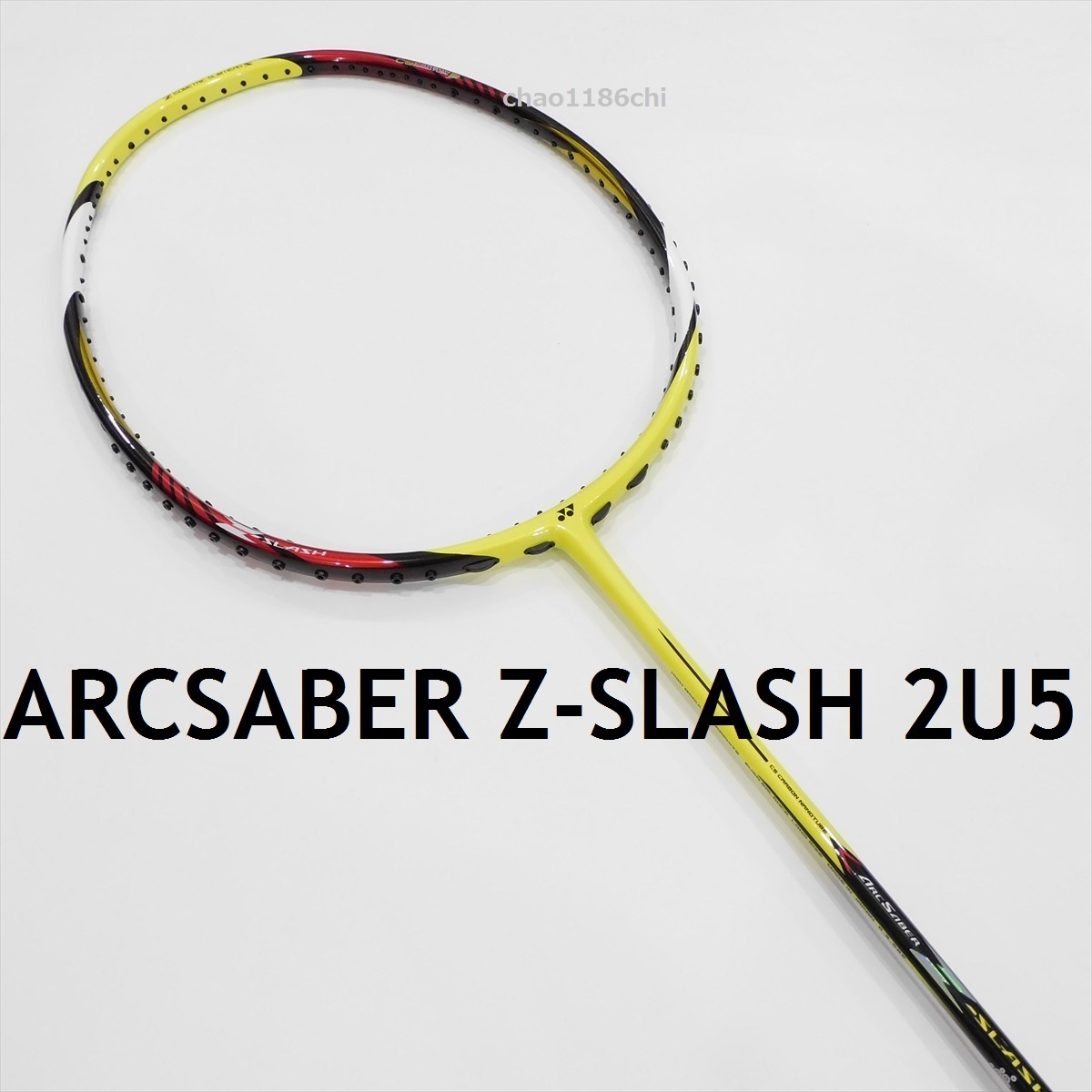 YONEX ARCSABER Z-SLASH / アークセイバーzスラッシュ-