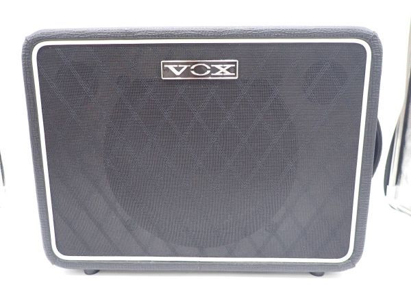 ヤフオク! - ☆VOX ヴォックス V110NT エレキギター用 アンプ...