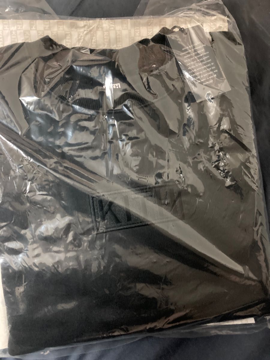 KITH CYBER MONDAY CREW NECK Lサイズ | noonanwaste.com