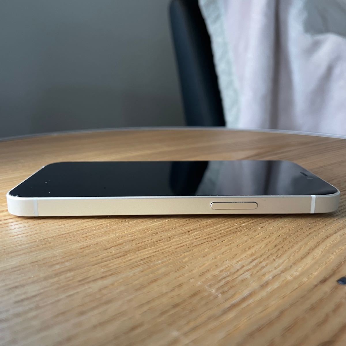 65%OFF!】 SIMフリー iPhone 12 mini 64GB ホワイト ジャンク