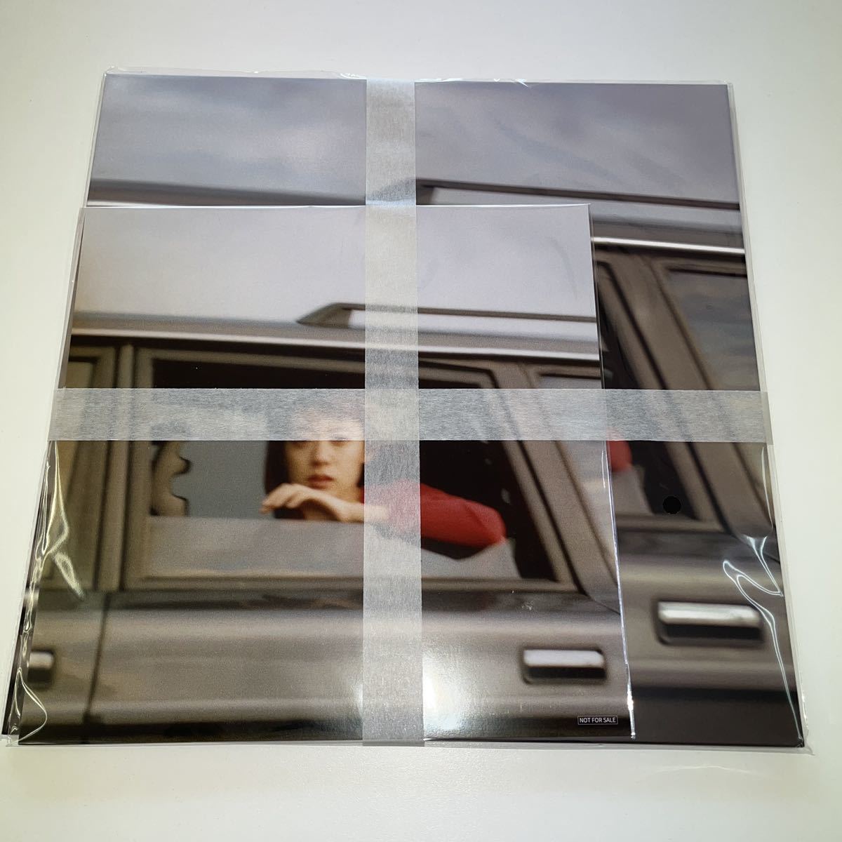 枚数限定 our hope 完全生産限定盤 羊文学 レコード LP - ミュージック