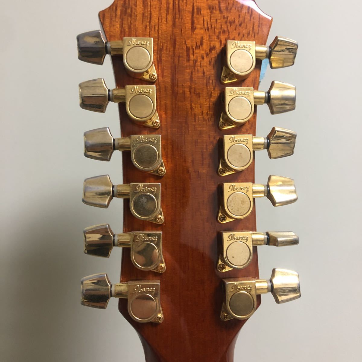 Yahoo!オークション - アイバニーズ IBANEZ 12弦 AEL4512SE-NT Yahoo!オークション - アイバニーズ IBANEZ 12弦 AEL4512SE-NT