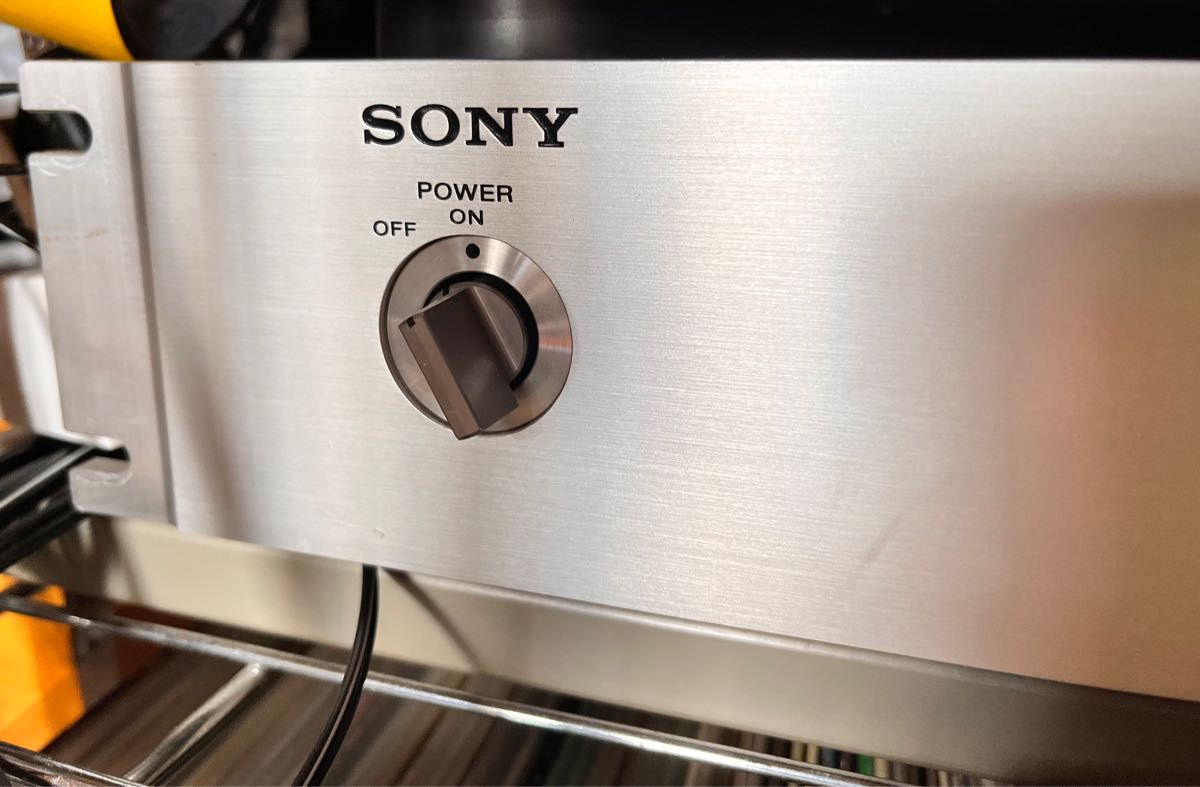 SONY TA-N86 パワーアンプ | alfasaac.com