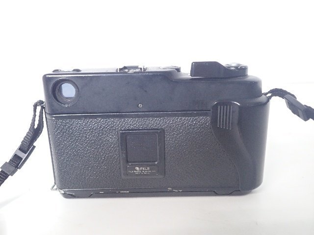 FUJIFILM 富士フイルム 中判カメラ GW690III Professional EBC FUJIFILM 富士フイルム 中判カメラ GW690III Professional EBC