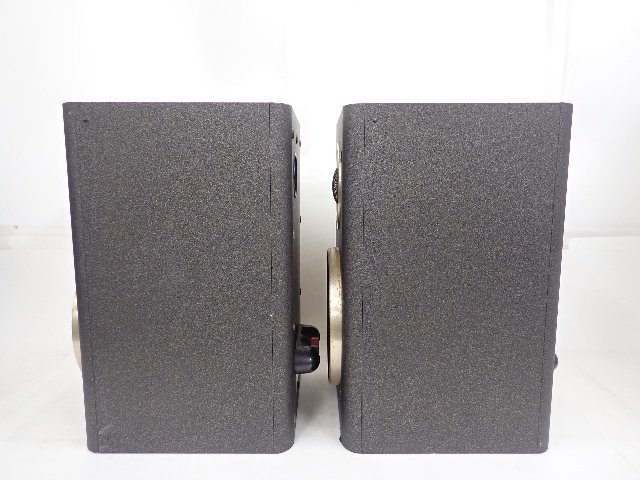 SANSUI サンスイ/山水 SPi 2ウェイスピーカー ペア ∴ C