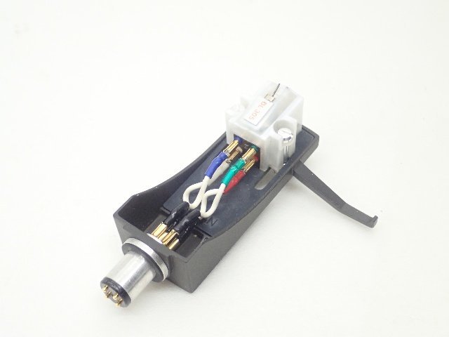 ヤフオク! - DENON デノン デンオン DL-305 MCカートリッ...