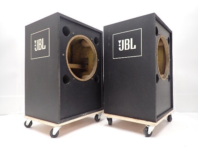 Yahoo!オークション - 【東京都直引き限定品】JBL 4507 Yahoo!オークション - 【東京都直引き限定品】JBL 4507