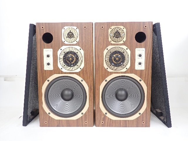 コーラル CORAL DX-5 スピーカー-