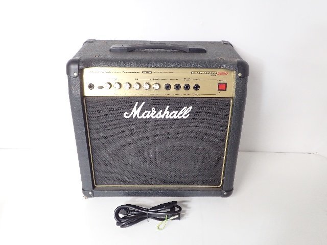 人気No.1 AVT20 Marshall ギターアンプ AVT-20 マーシャル Marshall