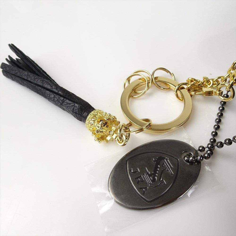 JRAタグ付き 美品 オーストリッチ ハンドバッグ 黒 ブラック JRAタグ付き 美品 オーストリッチ ハンドバッグ 黒 ブラック