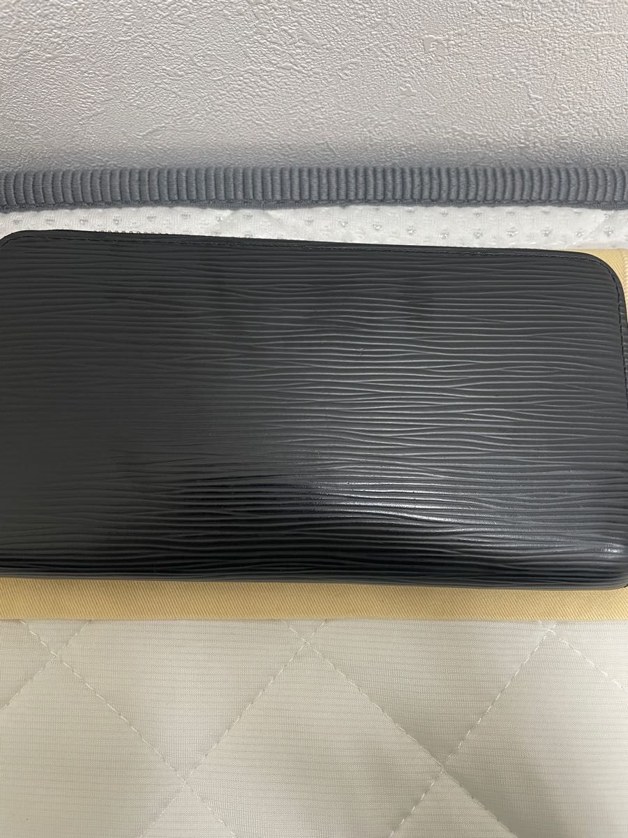 値下げ交渉可 ルイヴィトン 長財布 エピ 美品 | noonanwaste.com