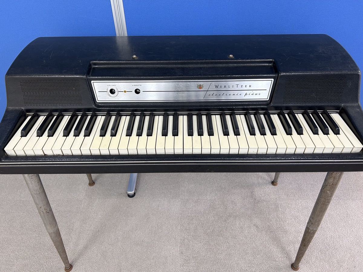 Yahoo!オークション - 杉11 WURLITZER エレクトロニクスピアノ Yahoo!オークション - 杉11 WURLITZER エレクトロニクスピアノ
