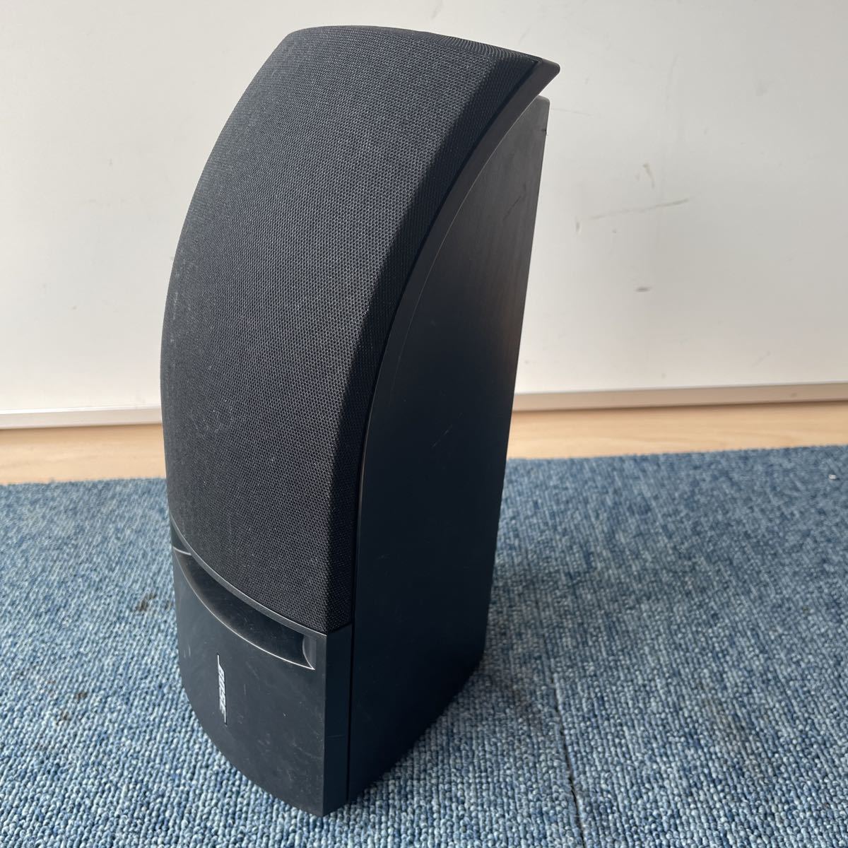 気質アップ BOSE 161 右 スピーカー ボーズスピーカー 音出しOK aob.adv.br