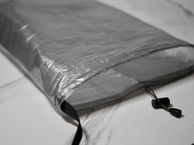 DCFダイニーマ⭐スタッフサックφ11.5×17㎝(グリーン) 登山用品 | egas.com.tr